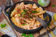 Chili Frise