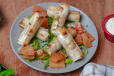 Mussakhan Roll