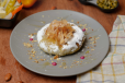 Pastilla Chicken