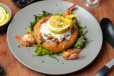 Pastilla Sea Food