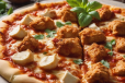 Chicken Dynamit