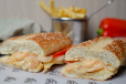 Supmarin Shrimp