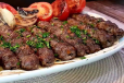 Meat Kebab Kilo