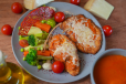 Parmesan Chicken