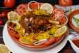 Lamb Shank