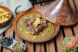 Meat Roasted Tajin