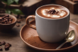 Mocha Hot Chocolate