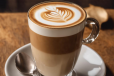 Spanish Latte