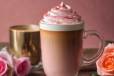 Rose Latte