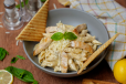 Alfredo Pasta