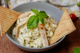 Negresco Pasta