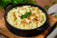 Mac And Cheese