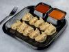 Chicken Steam Momo 10pcs