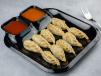 Paneer With Veg Steam Momo 10pcs