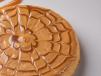Salted Caramel Cream Kunafa