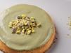 Pistachio Cream Kunafa