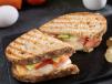 Egg Mayonnaise Sandwich