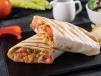 Chicken Fajita Sandwich