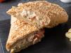 Chicken Mayonnaise Sandwich