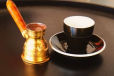 Turkish Coffee