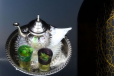 Moroccan Tea
