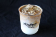 Iced Café Latte