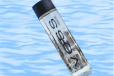 Sparkling Voss Water