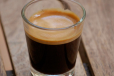 Extra Coffee Shot