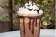 Chocolate Frappe