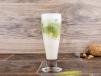 Iced Matcha Latte