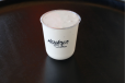 Vanilla Frappe