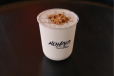 Lotus Frappe
