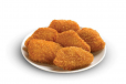 Nuggets Plate
