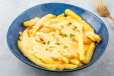 Cheezy Fries