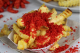 Cheetos Fries