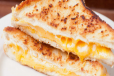 Egg Cheese Sandwich