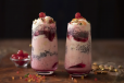Chick Bay Falooda