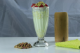 Pistachio Falooda