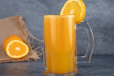 Fresh Orange Juice