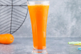 Fresh Carrot Juice