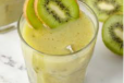 Fresh Kiwi Juice