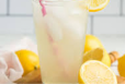 Fresh Lemon Juice
