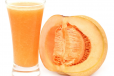 Fresh Sweet Melon Juice