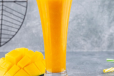 Fresh Mango Juice