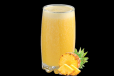 Fresh Pineapple Juice