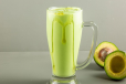 Fresh Avocado Juice