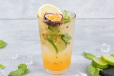 Ginger Lime Mojito