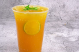 Orange Mojito