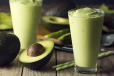 Avocado Milkshake