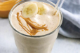 Banana Milkshake